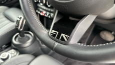 MINI Hatchback 1.5 Cooper Exclusive 3dr Auto Petrol Hatchback